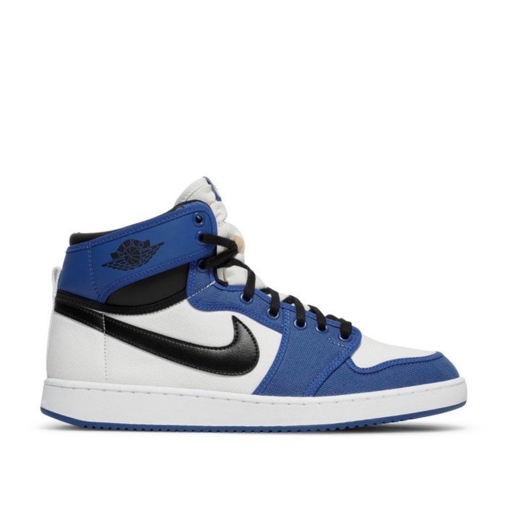 2021 Air Jordan KO ‘Storm Blue’ womens size 9 mens 7